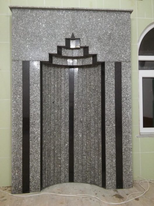 minber mermer, minber granit, mihrap mermer, mihrap granit, görele minber mihrap yapımı